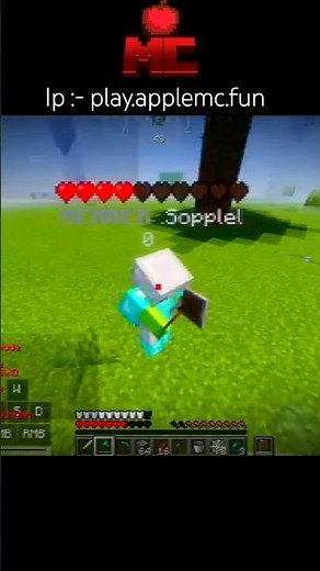 How To Kill Any Axe Pro Player 💀 #minecraft #shorts