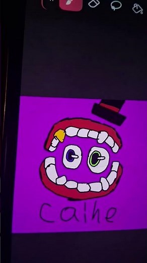 how i draw tadc characters