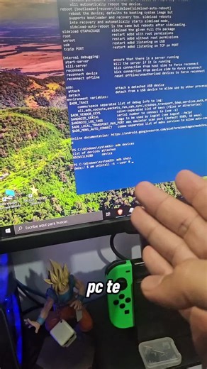 Riesgos de eliminar app del sistema en Android #Android #app #windows #gamers #computadores