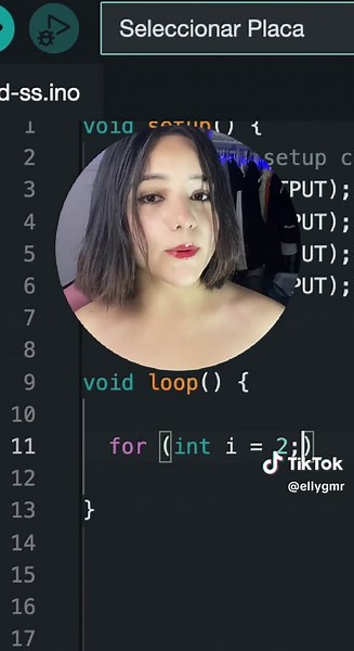 Ciclo For en Arduino: Guía para Programación Efectiva