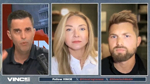 Longtime Dem Couple LEAVE Dem Party After Realizing It Was All a LIE | Bongino Inc