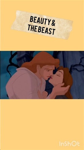 BEAUTY & THE BEAST 🥀 #belle #beautyandthebeast #rose #beast