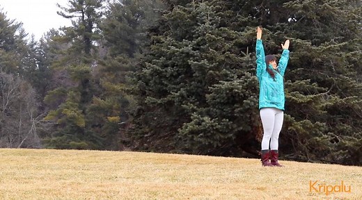Kripalu's Jennifer Reis explains how Five Element Yoga helps us attune to our connection with the healing power of nature and with ourselves. http://bit.ly/JenniferReis | Kripalu Center for Yoga & Health