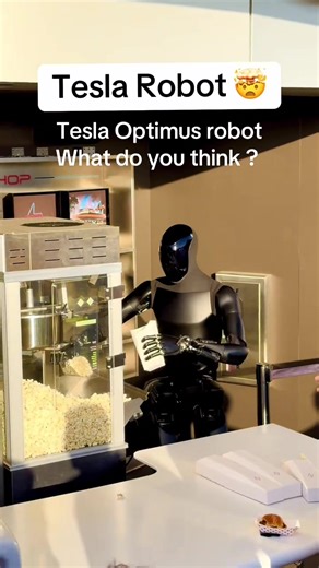 Tesla Optimus Robot: The Future of Automation