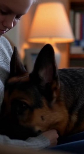 Inside a German Shepherd’s Brain for 10 Seconds” A POV-style inner monologue revealing what truly happens in a Shepherd’s head: threat detection, false alarms, snack missions, and spontaneous security patrols. Fast, funny, and 100% Shepherd-approved chaos. | German Shepherds Forever