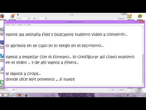 Como convertir peliculas de 3D a 2D facil y rapido