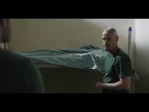 Mr.Inbetween Jail scene