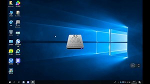 测试几个固态U盘，在不同接口下的速度