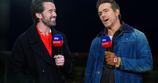 Welcome To Wrexham renewed for three more seasons