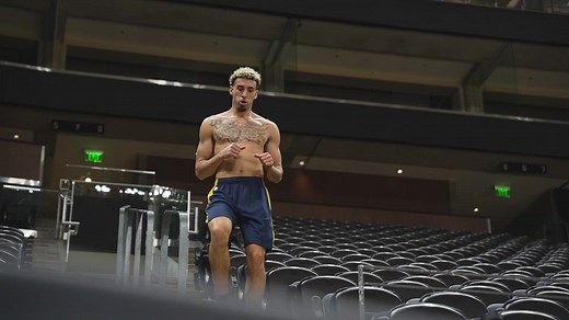 Chris Duarte Returns for First Game in Six Weeks