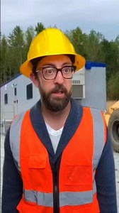 A typical day at work🚧 №50 #work #construction
