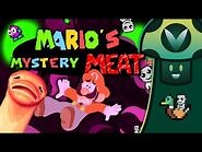 Mario's Mystery Meat