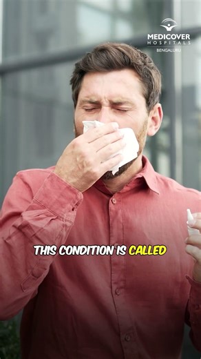 Using nasal drops might give quick relief—but are you using them the right way?