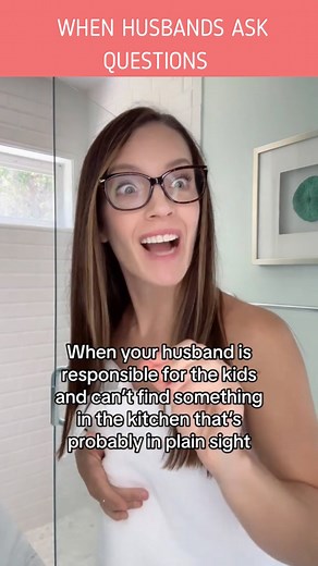 3.7K views · 28 reactions | I’m gonna go take a scalding hot shower…alone. Let me be. ✌ Also, if you need more @codyrigsby energy, head to my stories. He’s my spirit animal 奈 #funnymoms #couplescomedy #coupleshumor #marriagehumor #momsofinstagram #relatable #hotshower #leavemealone #sarcasm | Becky Bee Social | Facebook