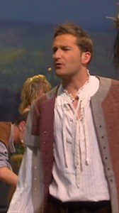 366K views · 8.5K reactions | “ Thank you Lord, for a new day dawning. Over our mountains and valleys of green.☘️”. Tickets for our 2025 tour are now on sale. Get yours through CelticThunder.com/tour #irishmusic #ireland #celticmusic #celticthunder | Celtic Thunder | Facebook