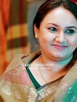 দাজ্জাল শাশুড়িকে উচিত শিক্ষা দিলো জামাই, majed creation