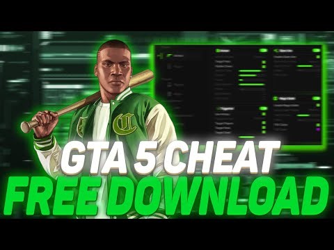 BEST GTA 5 Online Cheat 2026 💰 Kiddions FREE - God Mode, Money Hack & Casino Exploit (Safe)