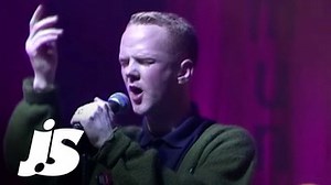 'I got you'.. more The Communards live videos to come! 'Don't Slip Away' from 'The Tube' 1985 is now premiering on Jimmy's Youtube channel - was anyone here in the audience? JS HQ. https://www.youtube.com/watch?v=Szs0ugsVWfQ | Jimmy Somerville