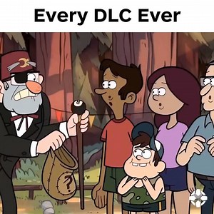 Every DLC ever... 🤑 | IGN