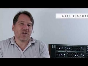 The Schmidt Synthesizer - A deeper look