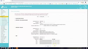 Changing Wifi SSID & Password