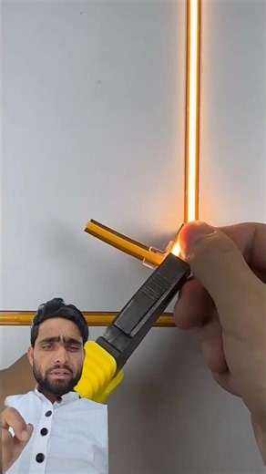 #experiment #science #electronic #woodenalmari #homedecor #wood #interior444 #homedesign#electrical