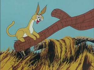 Jungle Emperor (Kimba the White Lion) (1965) - 42
