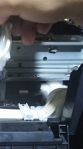 maintenance for printer diy #shopeetagtowin