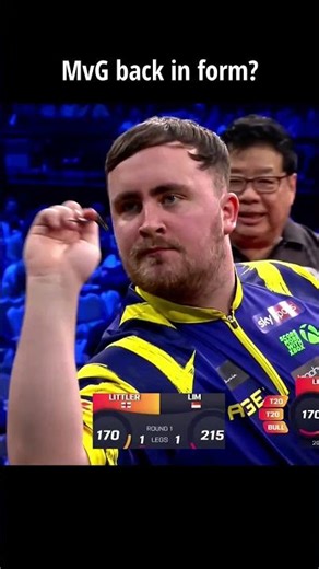 BEST CHECKOUTS 🏎 Bahrain Darts Masters 2026