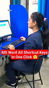 2.4M views · 42K reactions | MS Word All Shortcut Keys in one Click  #excel #computer viral #exceltips #sirfexcel #gurmeetsir #instareels #instagram #facebookreels #tlscomputer #thelifistudy ✅Download Our 헧헟헦 헖헢헠헣헨헧험헥 App From play store Do WhatsApp For Course Related Query :6397170477 YouTube : tlscomputer Facebook : tlscomputer Instagram : tls_computer | TLS Computer | Facebook