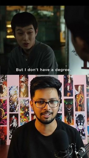 Parasite (2019) 45/100 Movies | Playtamildub