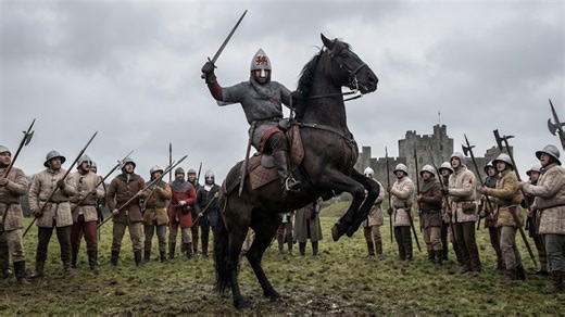 The man who sparked Wales’ fiercest rage against England