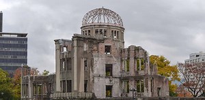 To adapt to a changing world, heritage conservation needs to look toward the future