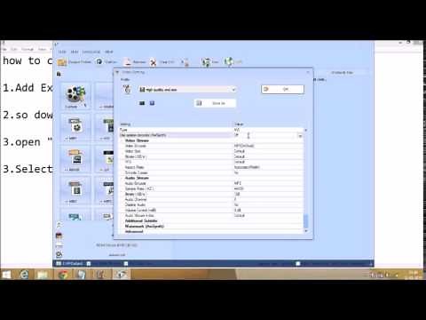 [Format Factory]How to Fix Error 0x00000001