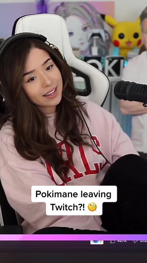Pokimane's Contract with Twitch Expires: What's Next?