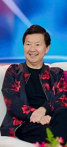 1.1M views · 57K reactions | We caught up with Ken Jeong about the endless support his family has provided him over the course of his career, being part of "KPop Demon Hunters." He also talked about the new gameshow, "99 to Beat," which he cohosts alongside Erin Andrews! | Ken Jeong | Facebook