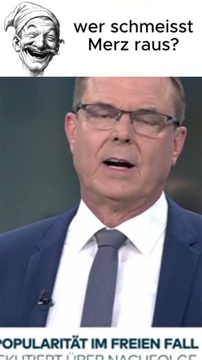 Kanzler Fo Fri rausschmeissen? Geht das? Jaaa - es geht - Freiwillige vor