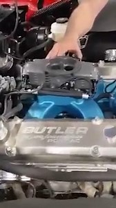 107K views · 2.1K reactions | 1970 Trans Am sounding pretty dang good!  Restore a Muscle Car | Butler Performance Pontiac | Facebook