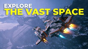 15 Incredible Space Exploration Games You Shouldn't Miss! 🌌🚀