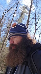 12K views · 509 reactions | Appalachian Trail Hiking Tips : Don't Slip On Someone Else's Slip.. #reelsfypシ #appalachiantrail #hiking #winter #reelsfacebook #backpacking #atthruhike #hikingtrails #reelsvideo #video | Trail Marshall Hiking | Facebook