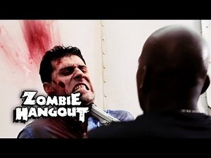 Dawn of the Dead - Zombie Clip 4/10 A new batch of survivors (2004) Zombie Hangout