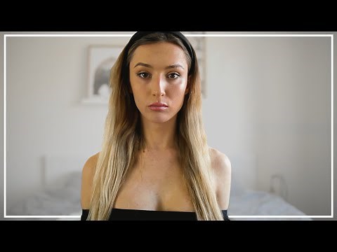 What's It Like Living As A Trans Woman | mtf