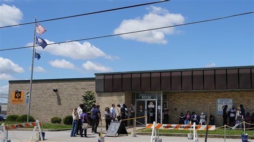 Stuck in line for a driver's license? Lawmakers were too - and want to fix it