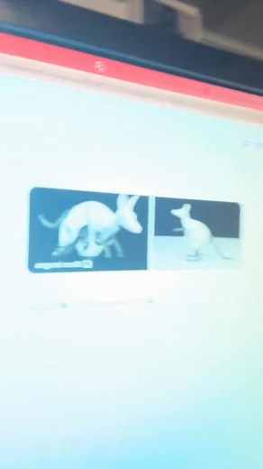 6.7K views · 191 reactions | Do better #science #dobetter #kangaroo #robot | Keegan tindal | Facebook