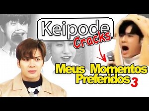 Melhores Momentos do canal keipode #3