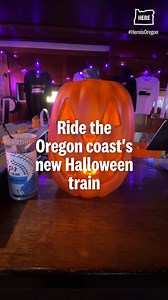 36K views · 591 reactions | The Oregon Coast Scenic Railroad...