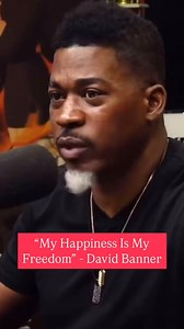 A real story! #DavidBanner | David Banner
