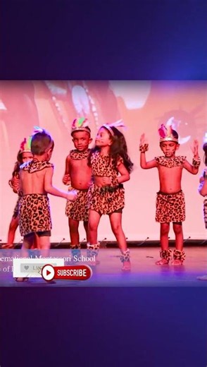 Native American-inspired dance #shorts