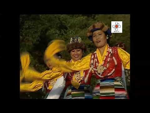 Folk Dances of Sikkim | Documentary | EZCC
