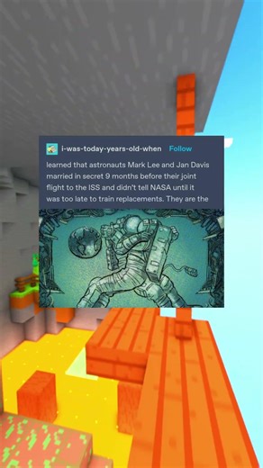 Space love story ❤️